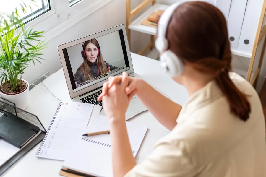 Telehealth Psychologists