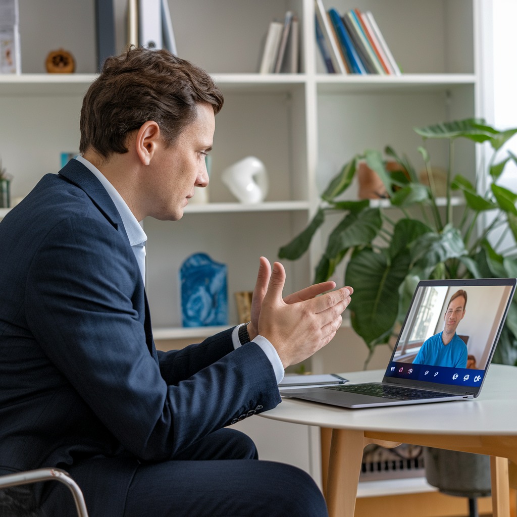 telehealth psychology in Australia