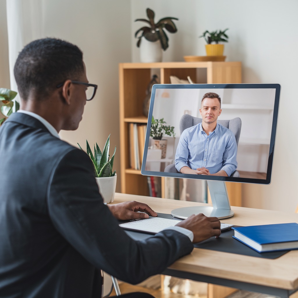 Telehealth psychology in Australia
